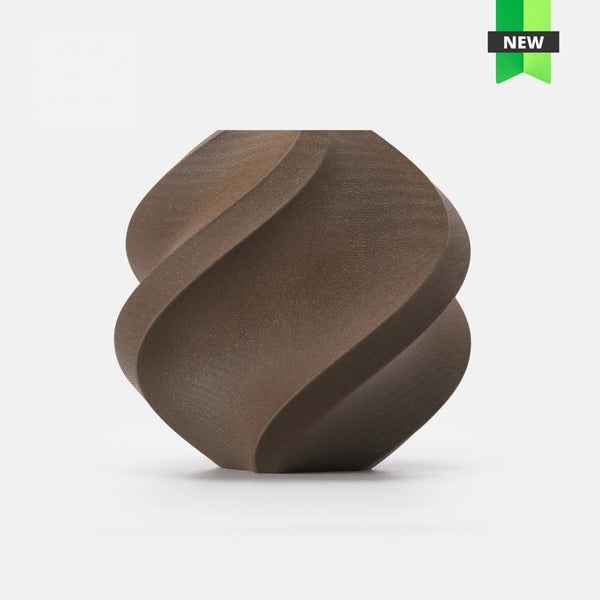 Bambu PLA Wood